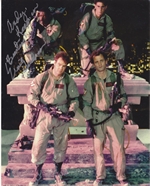 Signed Ernie Hudson Photo 2Thumbnail